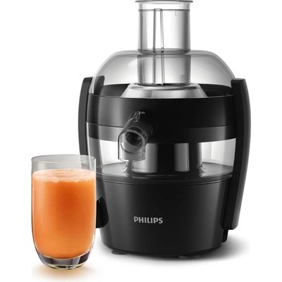 Philips HR1832/00 Avance Collection 500 W Katı Meyve Sıkacağı