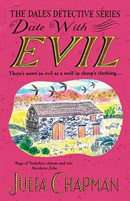 Date with Evil (Dales Detective Series)
