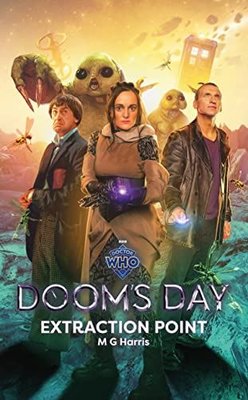 Doctor Who: Dooms Day: Extraction Point