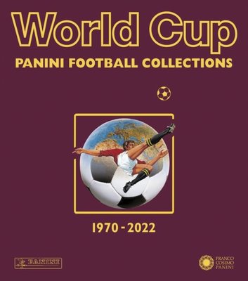 World Cup (Panini Football Collections)