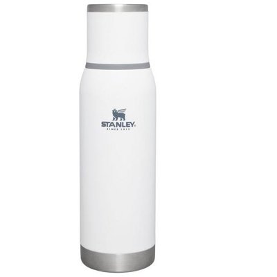 The Adventure To-Go Bottle .75L / 25oz