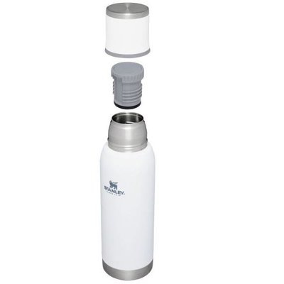 The Adventure To-Go Bottle .75L / 25oz