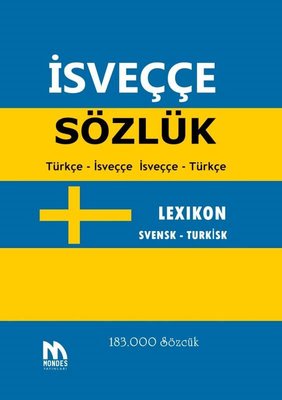 İsveççe Sözlük: Türkçe - İsveççe İsveççe - Türkçe