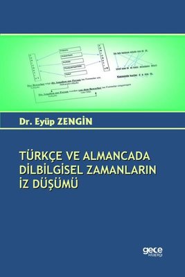 Türkçe ve Almancada Dilbilgisel Zamanların İz Düşümü