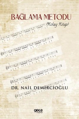 Bağlama Metodu - Kolay Kitap