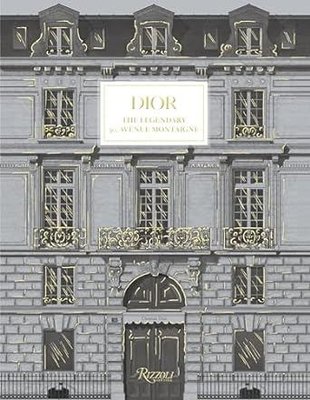 Dior : 30 Avenue Montaigne