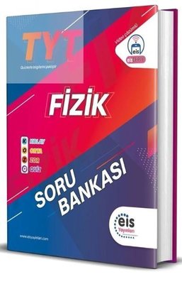 TYT Fizik KOZ Serisi Soru Bankası