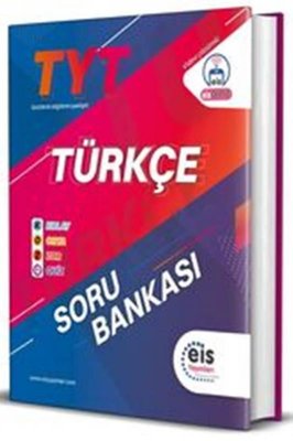 TYT Türkçe KOZ Serisi Soru Bankası