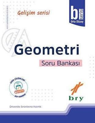Geometri Gelişim Serisi B Soru Bankası