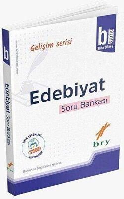 Türk Dili ve Edebiyatı Gelişim Serisi B Soru Bankası