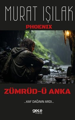 Zümrüd-ü Anka - Kaf Dağının Ardı