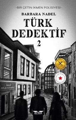 Türk Dedektif 2 - Bir Çetin İkmen Polisiyesi