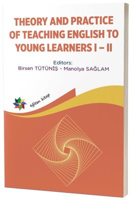 Theory and Practice Of Teachingi English To Young Learners 1 - 2