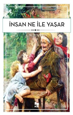 İnsan Ne İle Yaşar?