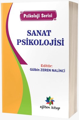 Sanat Psikolojisi - Psikoloji Serisi