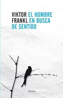 Hombre En Busca De Sentido El