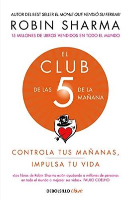 Club De Las 5 De La Manana, El