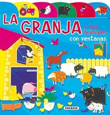 Granja Y Sus Animales, La (indices Y Ventanas)