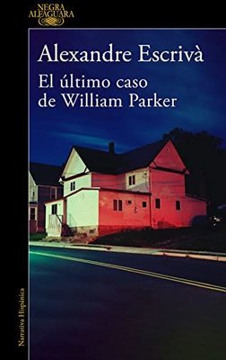 Ultimo Caso De William Parker, El