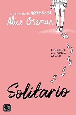 Solitario (Esta No Es Una Historia De Amor)