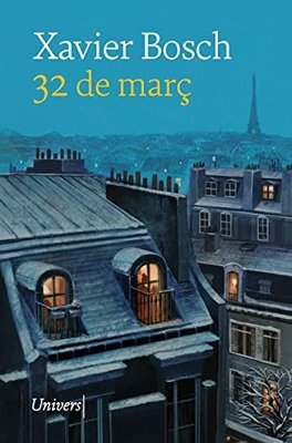 32 De Marc