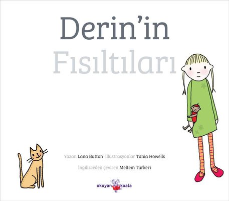 Derin'in Fısıltıları