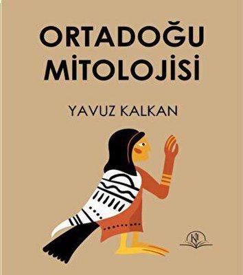 Ortadoğu Mitolojisi