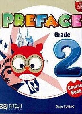 2. Grade Preface Course Book