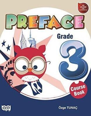 Preface Grade 3 Course Book
