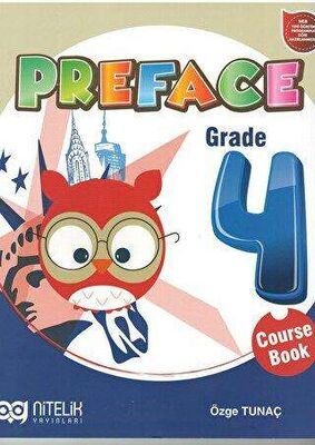 4. Grade Preface Course Book