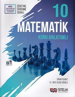 10. Sınıf Matematik Konu Anlatımlı