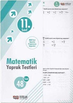 11. Sınıf Matematik Yaprak Testleri