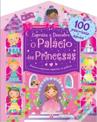 O Palacio Das Princesas