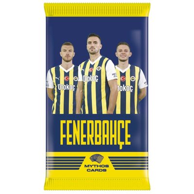 Mythos Fenerbahçe Takım Seri 23/24