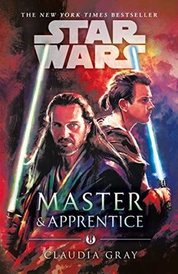 Master and Apprentice (Star Wars) (Star Wars)