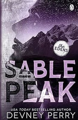 Sable Peak (Edens)