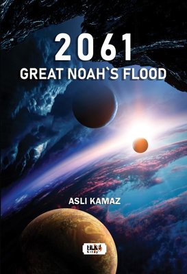 2061 Great Noah's Flood