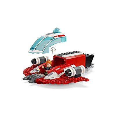 Lego StarWars Kızıl Ateş Şahini 75384