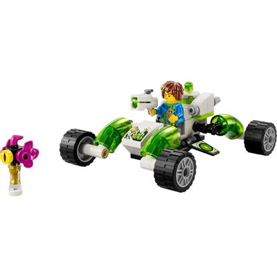 Lego DreammZzz Mateo'nun Arazi Arabası 71471