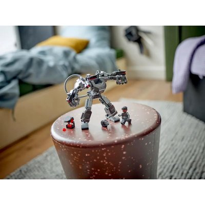 Lego Marvel Savaş Makinesi Makine Zırhı 76277 | D&R