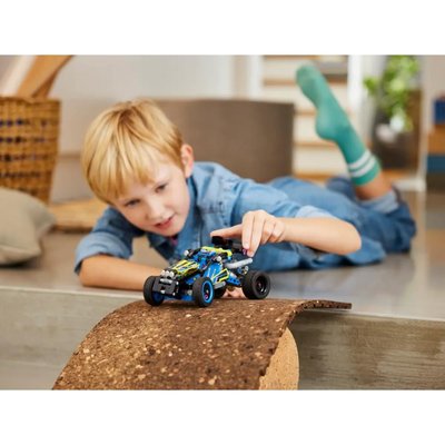 ドレス様連絡用 Lego Technic Off-Road Race Buggy 42164 | D&R