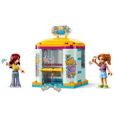 Lego Friends Minik Aksesuar Mağazası 42608