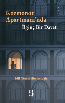 Kozmonot Apartmanı'nda İlginç Bir Davet