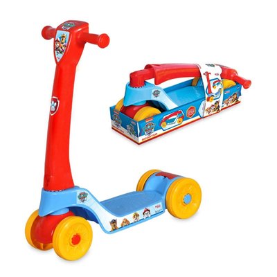 Paw Patrol Scooter