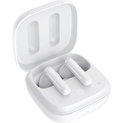 Qcy T13 ANC 4 Mikrofon Bluetooth 5.3 Kablosuz Kulaklık Aktif Gürültü Engelleme