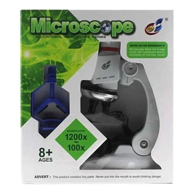 Mikroskop C2156