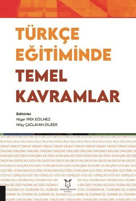 Türkçe Eğitiminde Temel Kavramlar