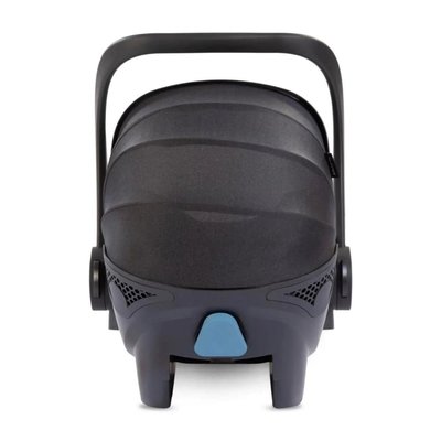 Kraft Viva Travel Bebek Arabası Siyah