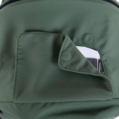 Kraft Viva Bebek Arabası Yeşil