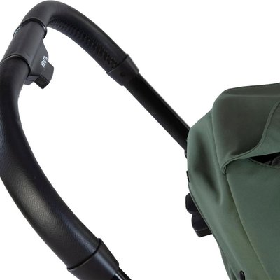 Kraft Viva Bebek Arabası Yeşil